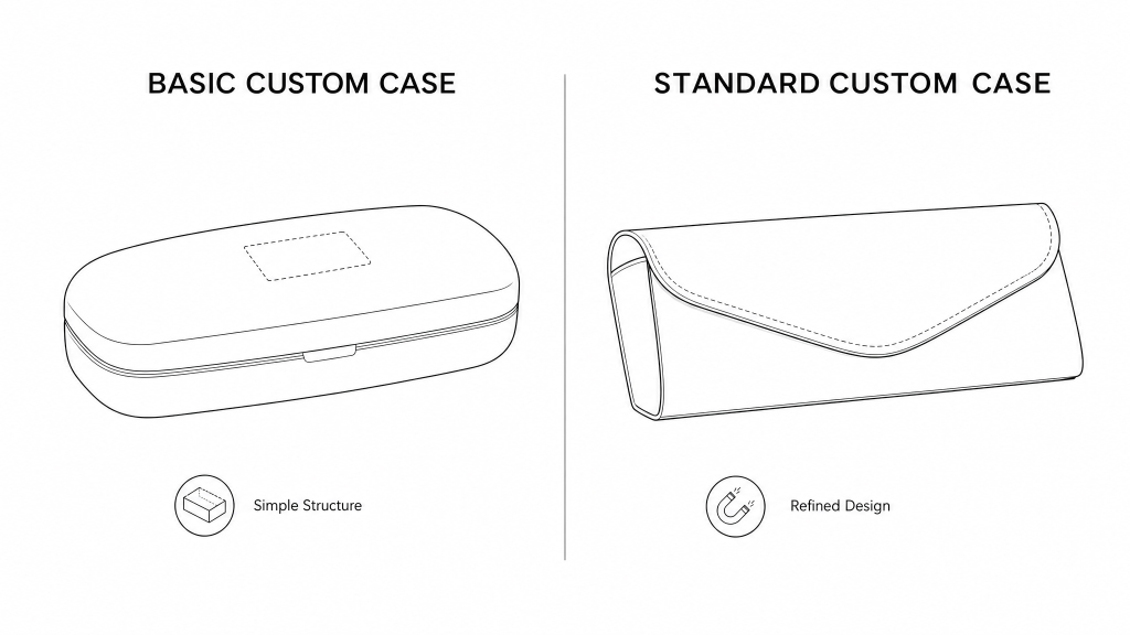 Basic-and-standard-custom-glasses-cases-compared-for-private-label-eyewear-brand-positioning”.jpg
