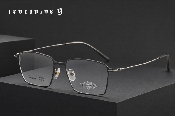 LevelNine-titanium-glasses-frames-with-lightweight-premium-construction